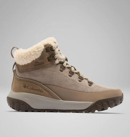 Women's Burnsider Cozy Boot