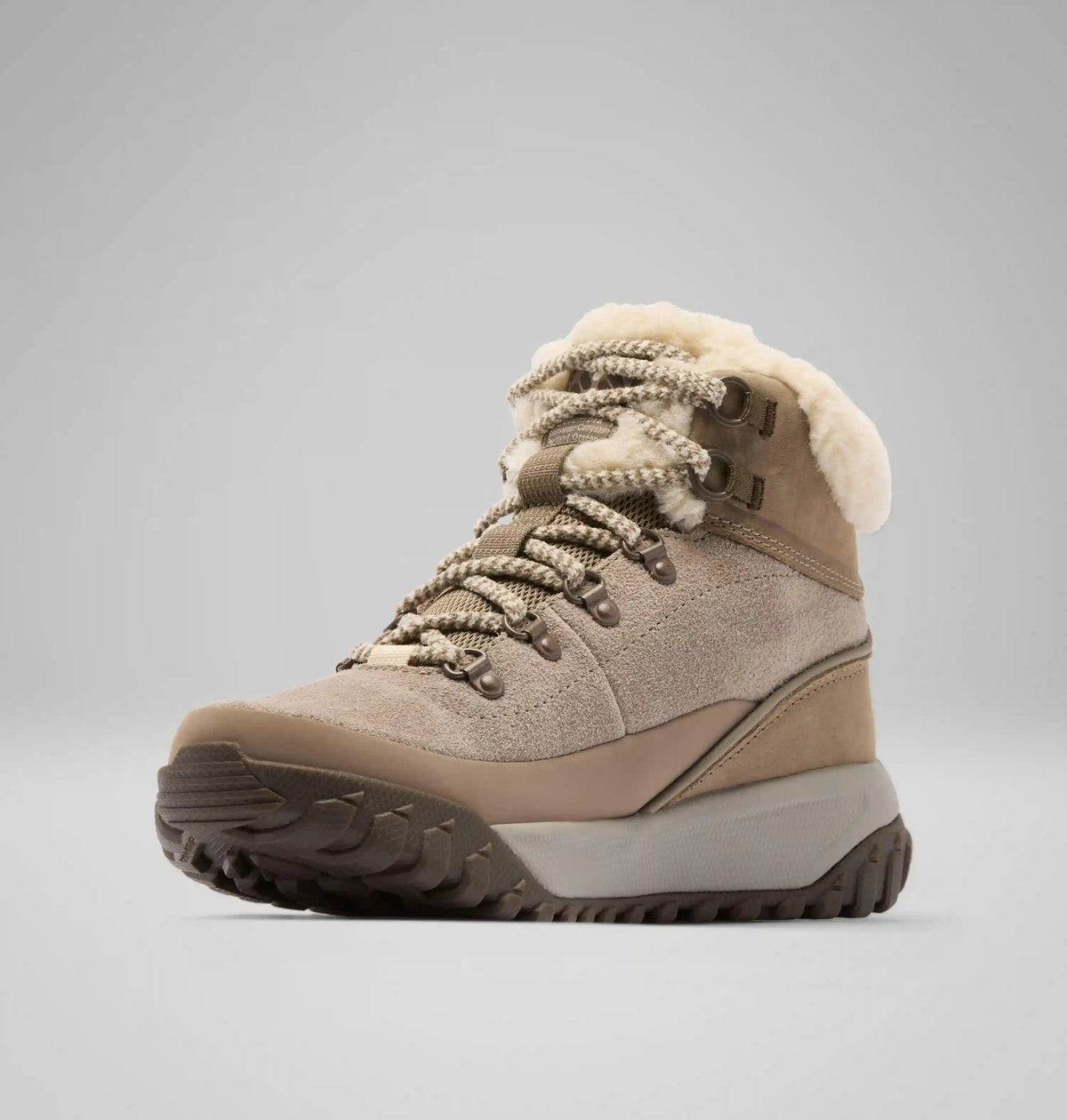 Women's Burnsider Cozy Boot