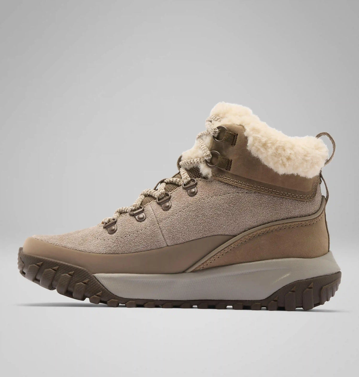Women's Burnsider Cozy Boot