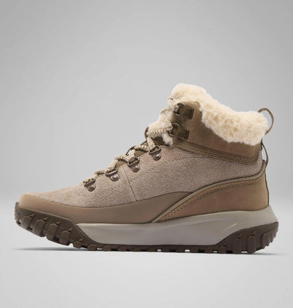 Women's Burnsider Cozy Boot