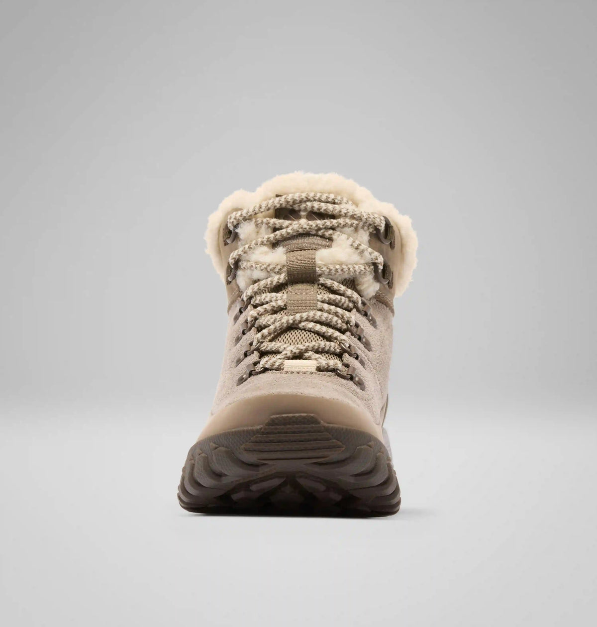 Women's Burnsider Cozy Boot