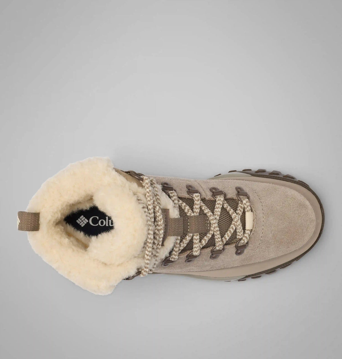 Women's Burnsider Cozy Boot