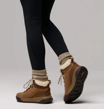Women's Burnsider Cozy Boot