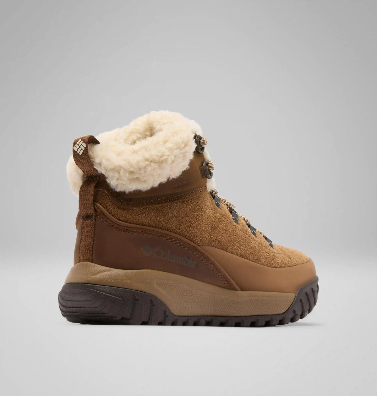 Women's Burnsider Cozy Boot