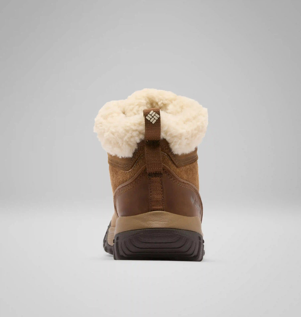 Women's Burnsider Cozy Boot