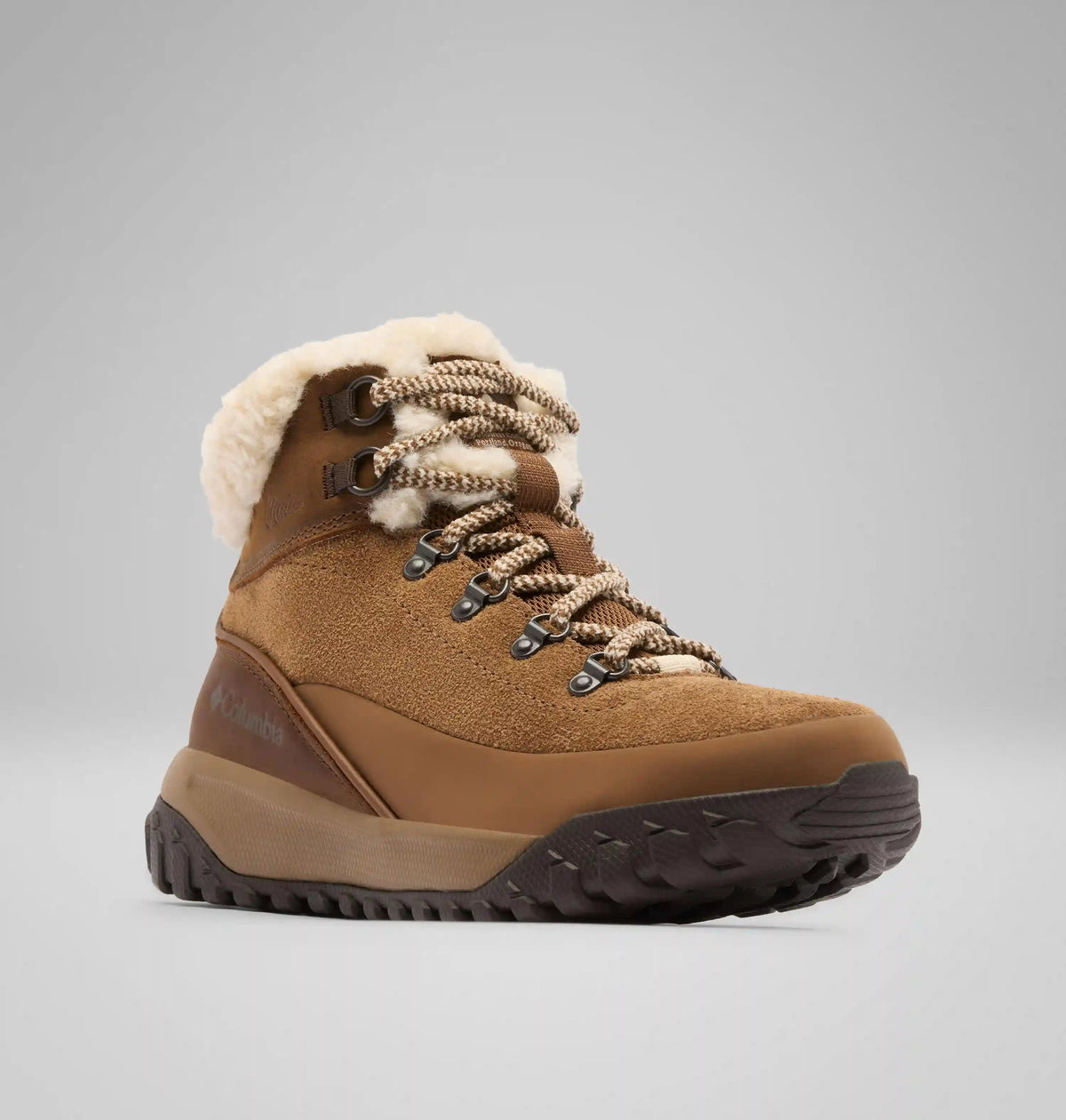 Women's Burnsider Cozy Boot