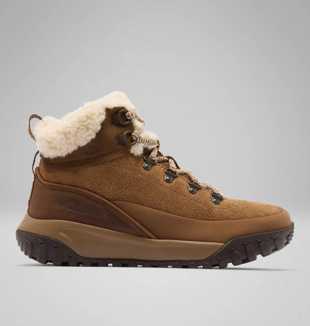 Women's Burnsider Cozy Boot