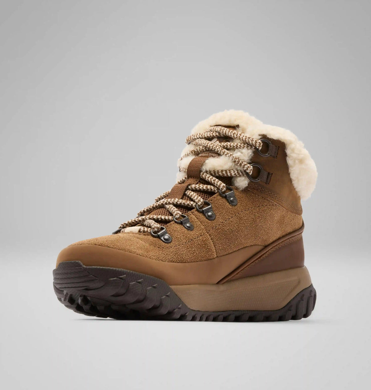 Women's Burnsider Cozy Boot