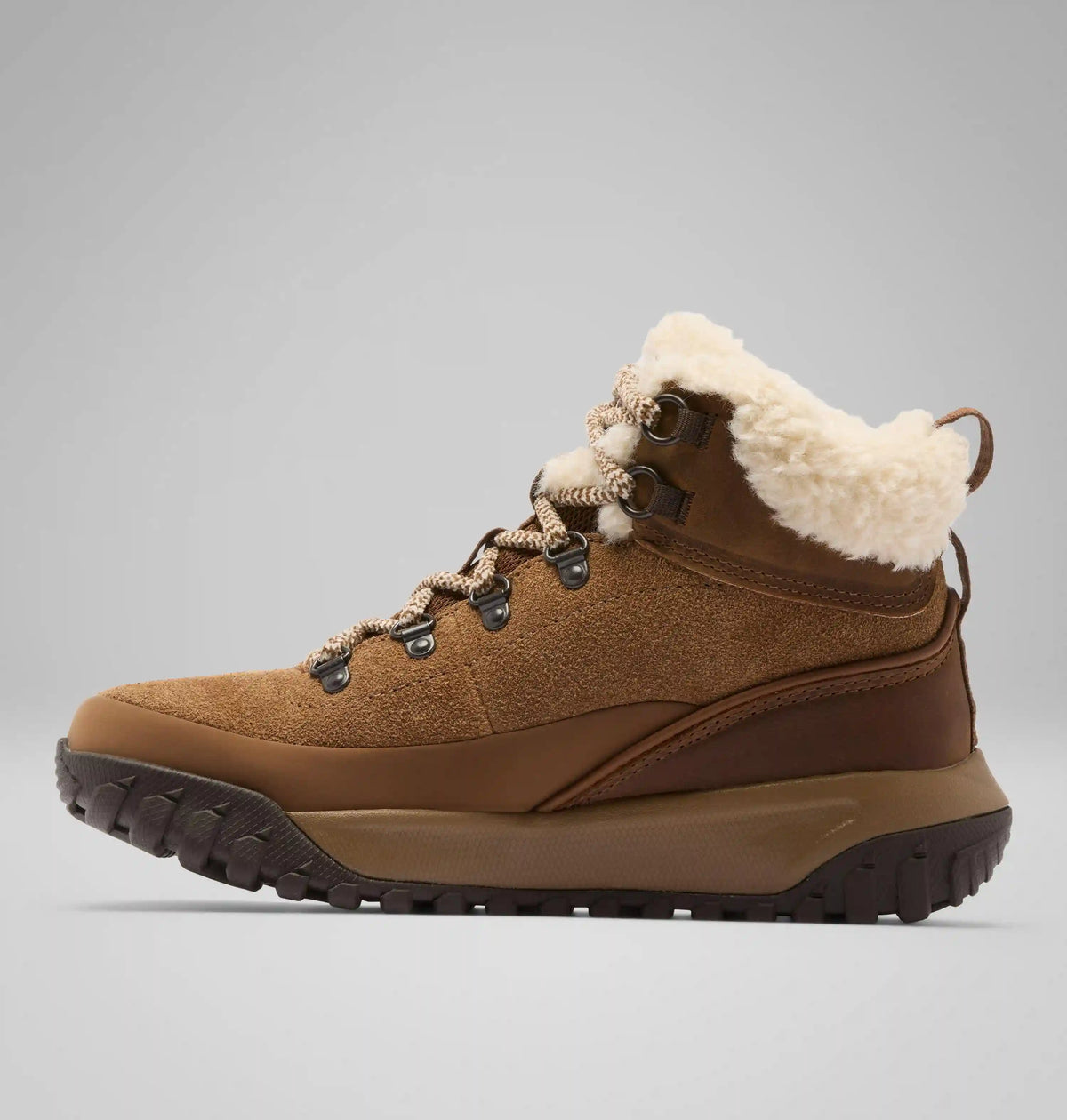 Women's Burnsider Cozy Boot