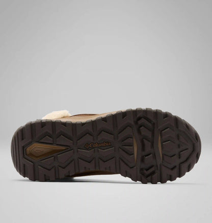 Women's Burnsider Cozy Boot