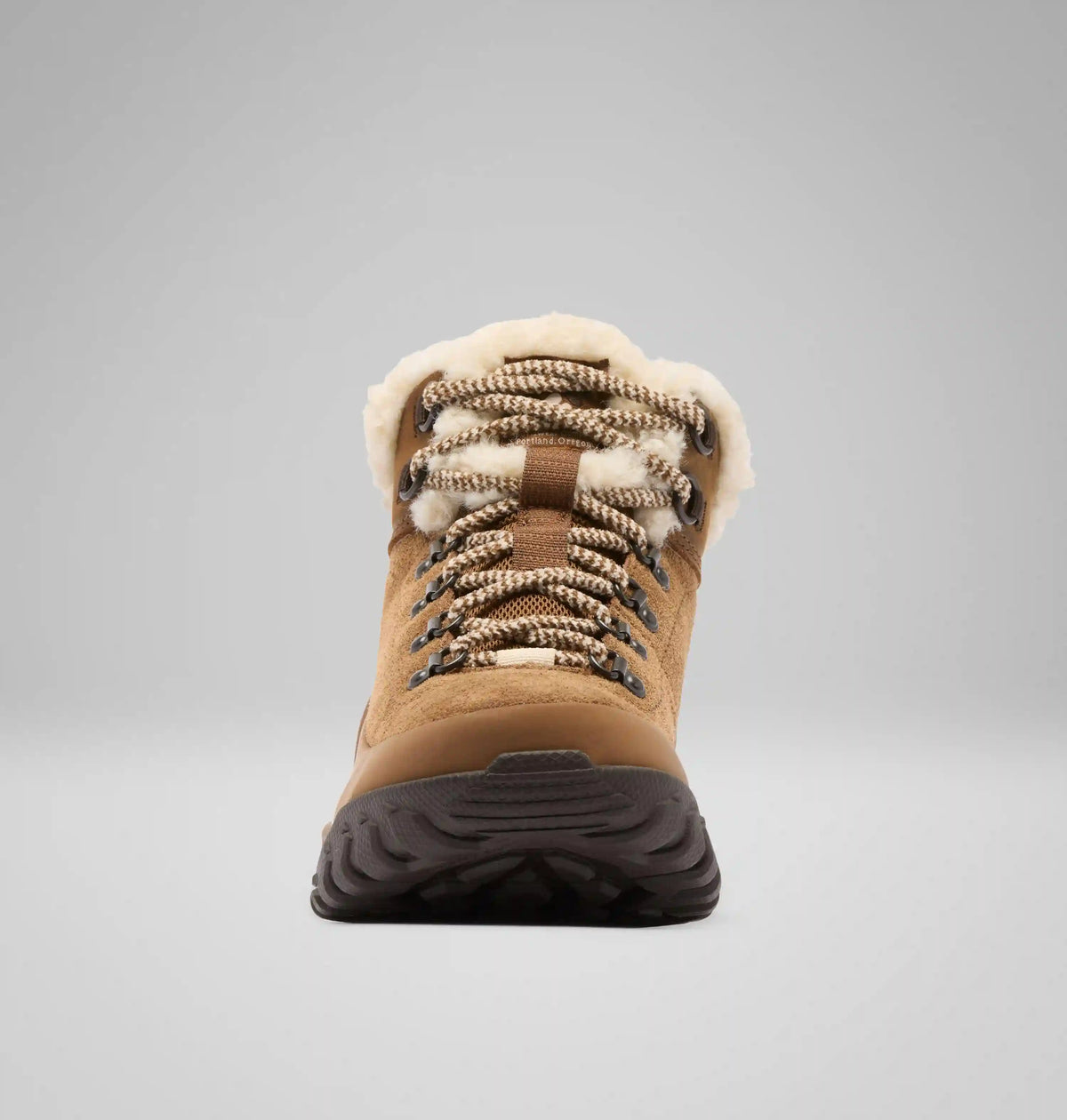 Women's Burnsider Cozy Boot