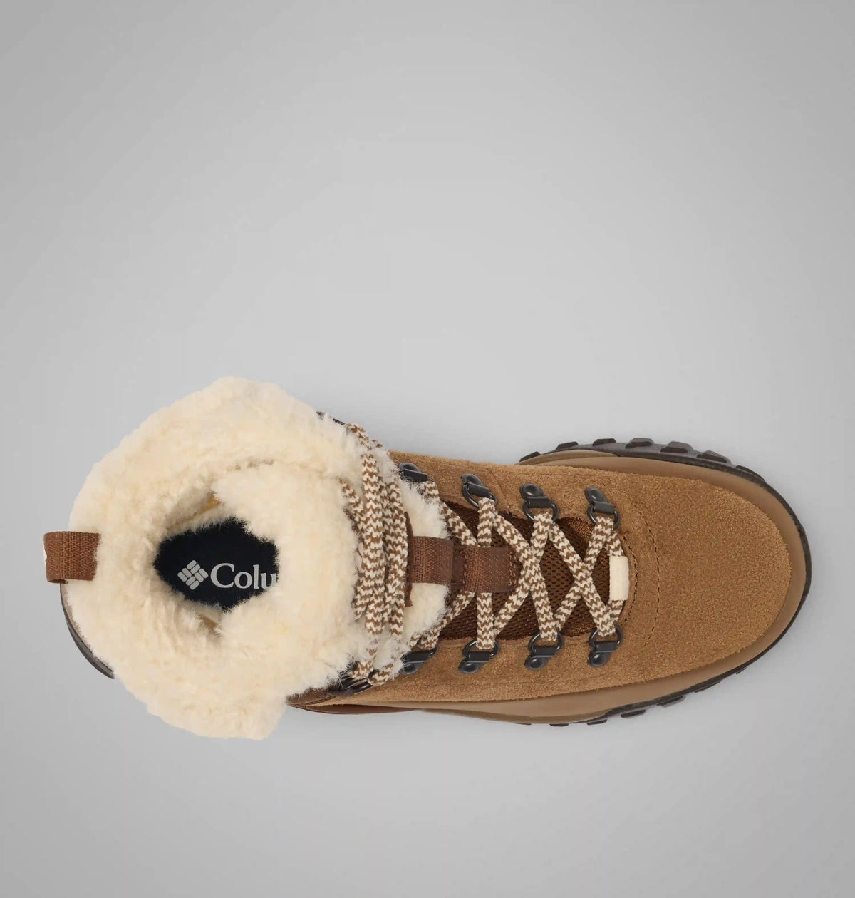 Women's Burnsider Cozy Boot