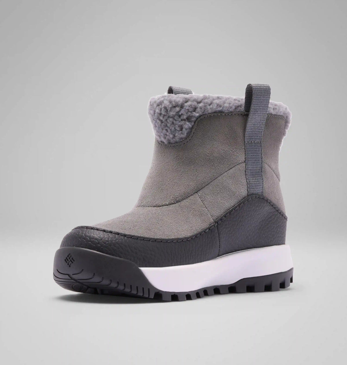 Big Kids' Snowtrot Ease Boot