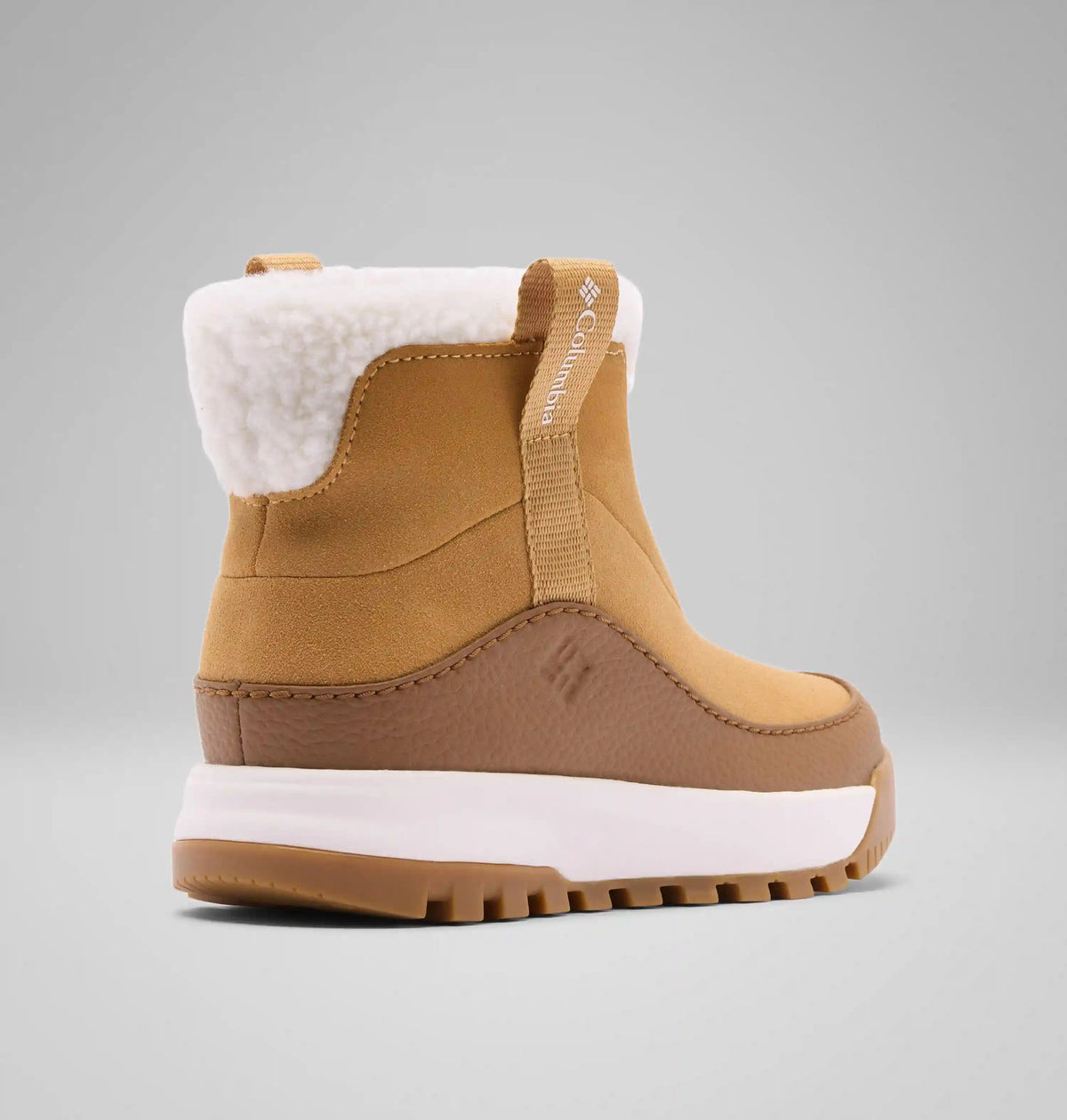 Big Kids' Snowtrot Ease Boot