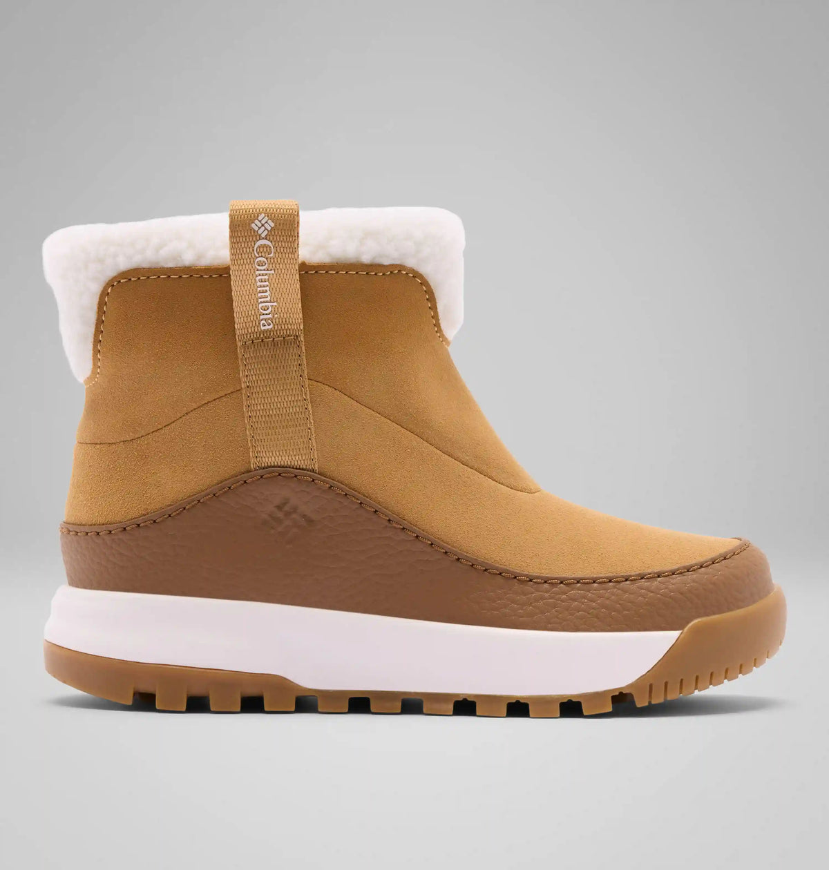 Big Kids' Snowtrot Ease Boot