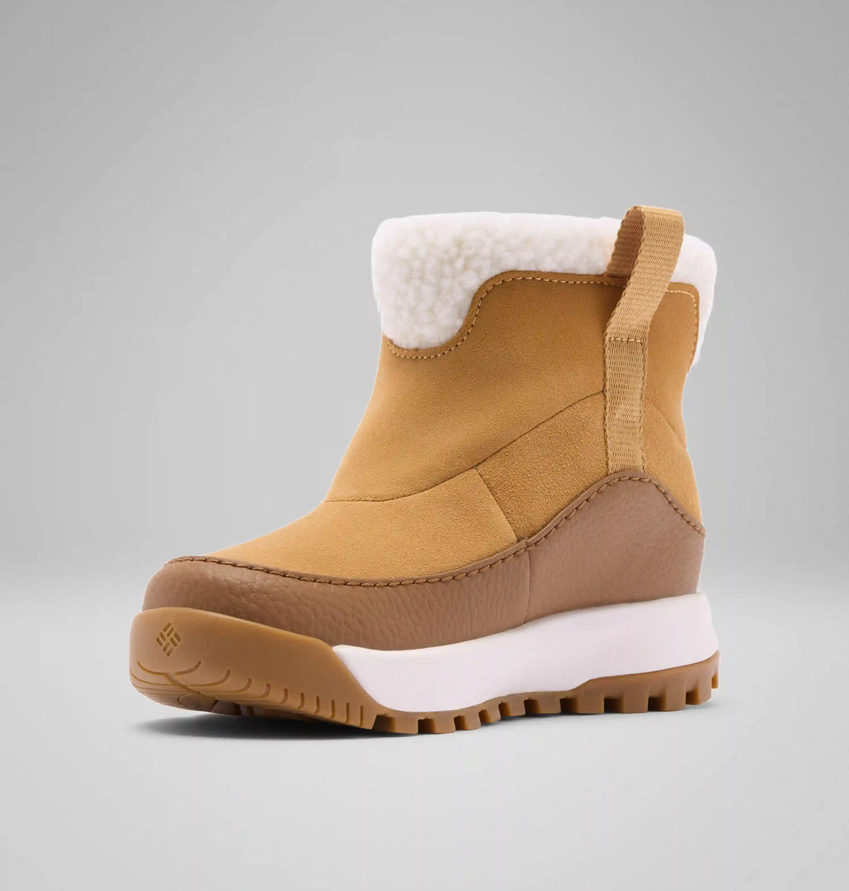 Big Kids' Snowtrot Ease Boot