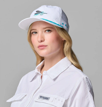 PFG Bonefish Flats Snap Back