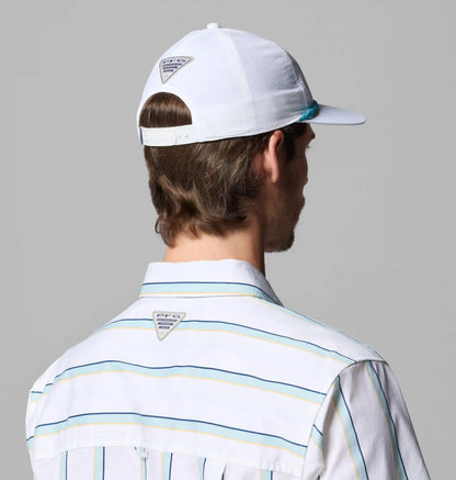 PFG Bonefish Flats Snap Back