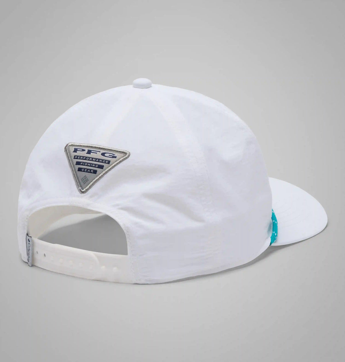 PFG Bonefish Flats Snap Back