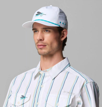 PFG Bonefish Flats Snap Back