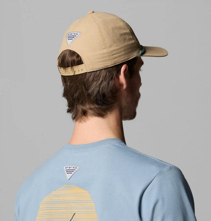PFG Bonefish Flats Snap Back