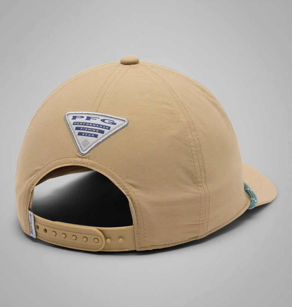 PFG Bonefish Flats Snap Back