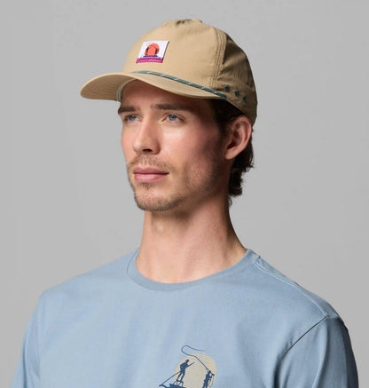 PFG Bonefish Flats Snap Back