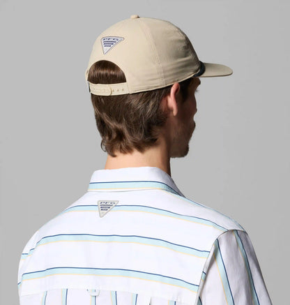 PFG Bonefish Flats Snap Back