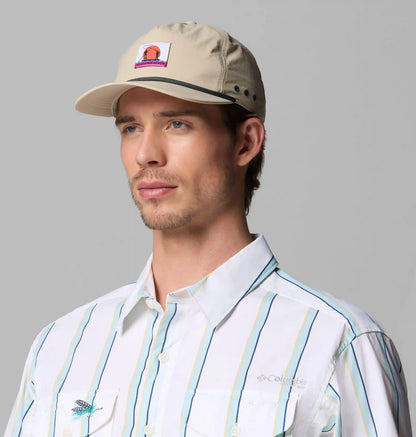 PFG Bonefish Flats Snap Back