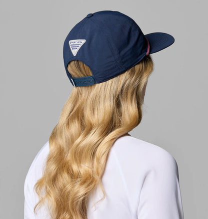PFG Bonefish Flats Snap Back