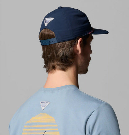 PFG Bonefish Flats Snap Back