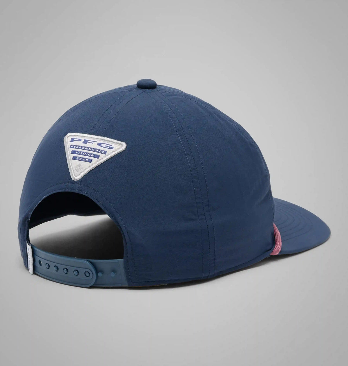 PFG Bonefish Flats Snap Back