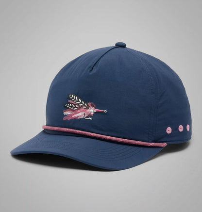PFG Bonefish Flats Snap Back