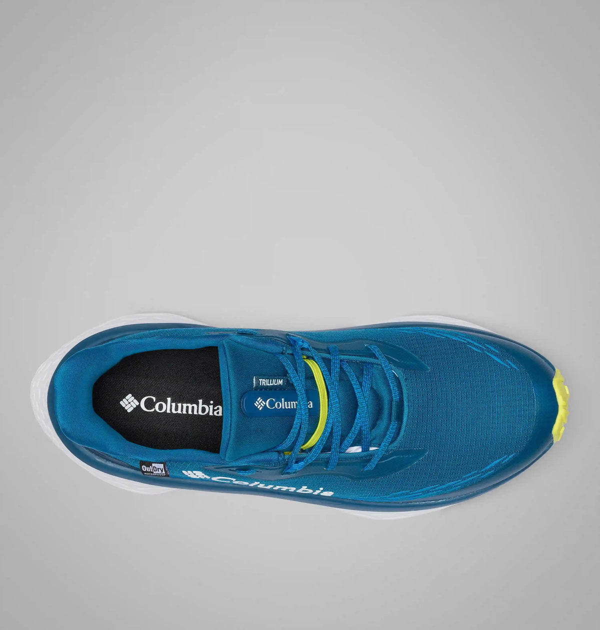Men's Konos Trillium ATR OutDry Shoe