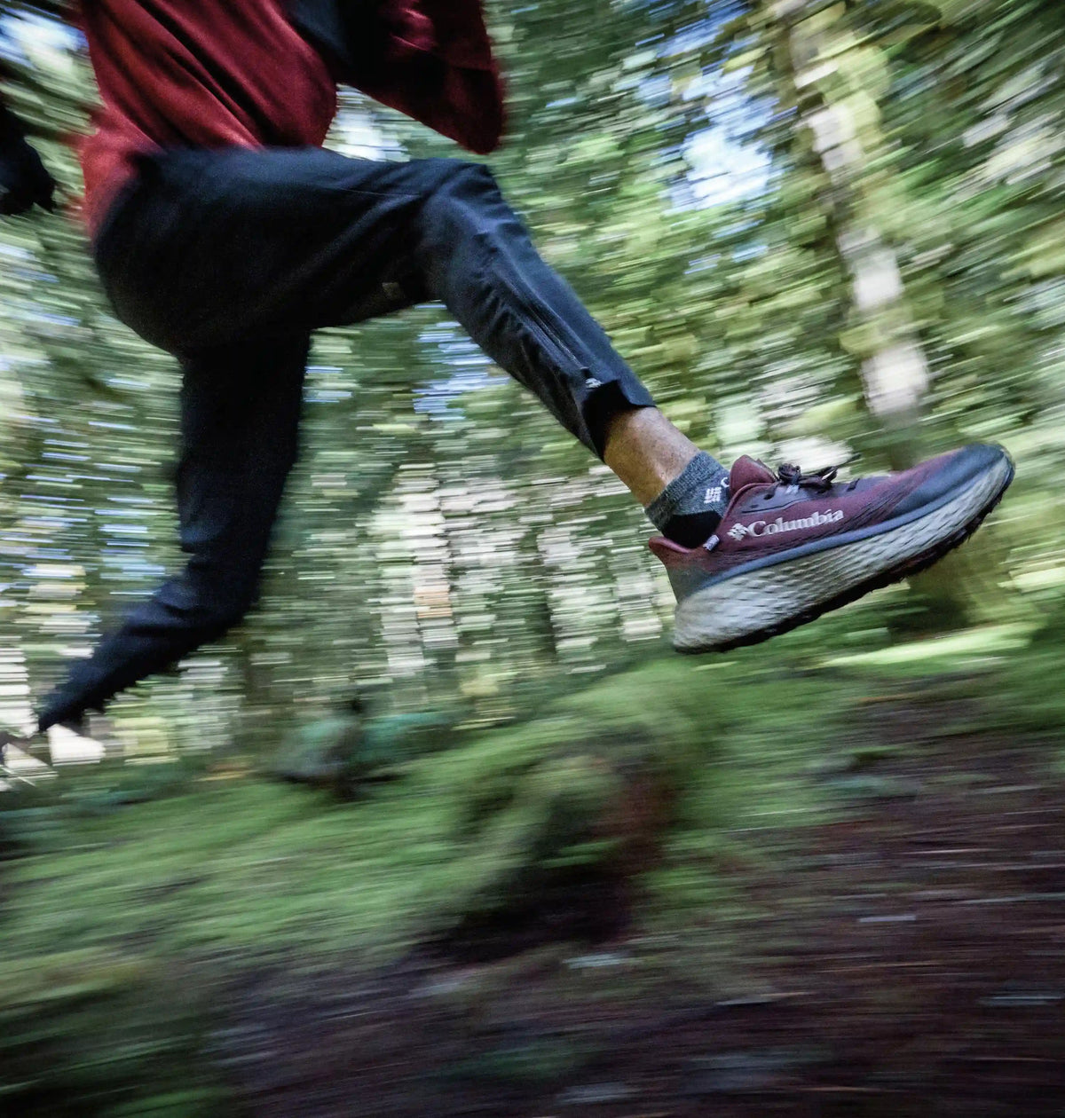 Men's Konos Trillium ATR OutDry Shoe