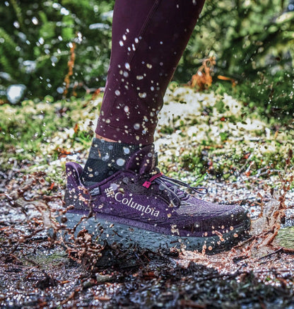 Women's Konos Trillium ATR OutDry Shoe
