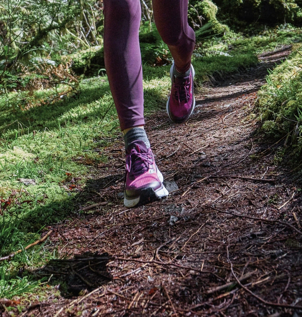Women's Konos Trillium ATR OutDry Shoe