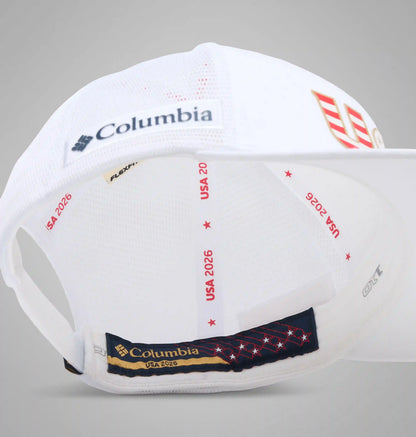 USA 2026 Ball Cap