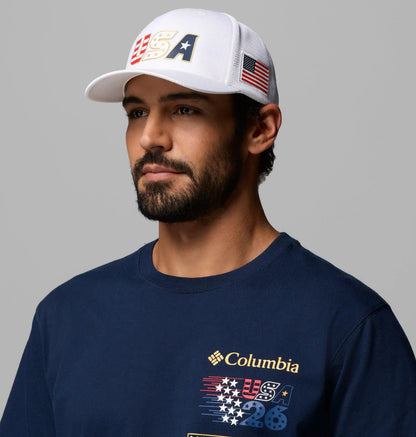 USA 2026 Ball Cap