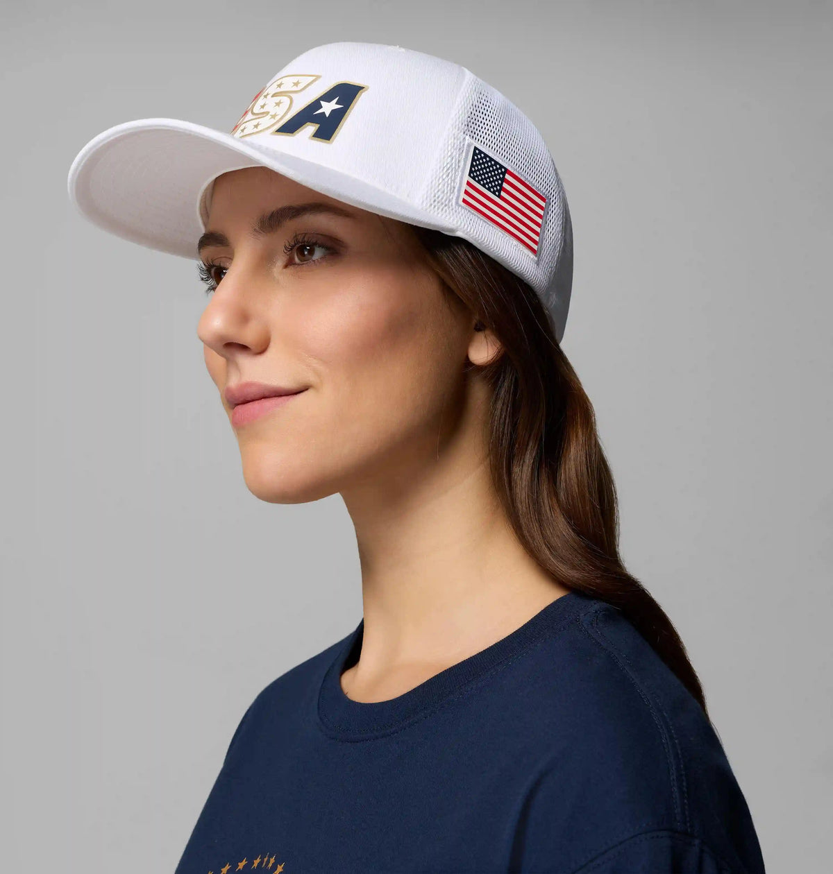 USA 2026 Ball Cap