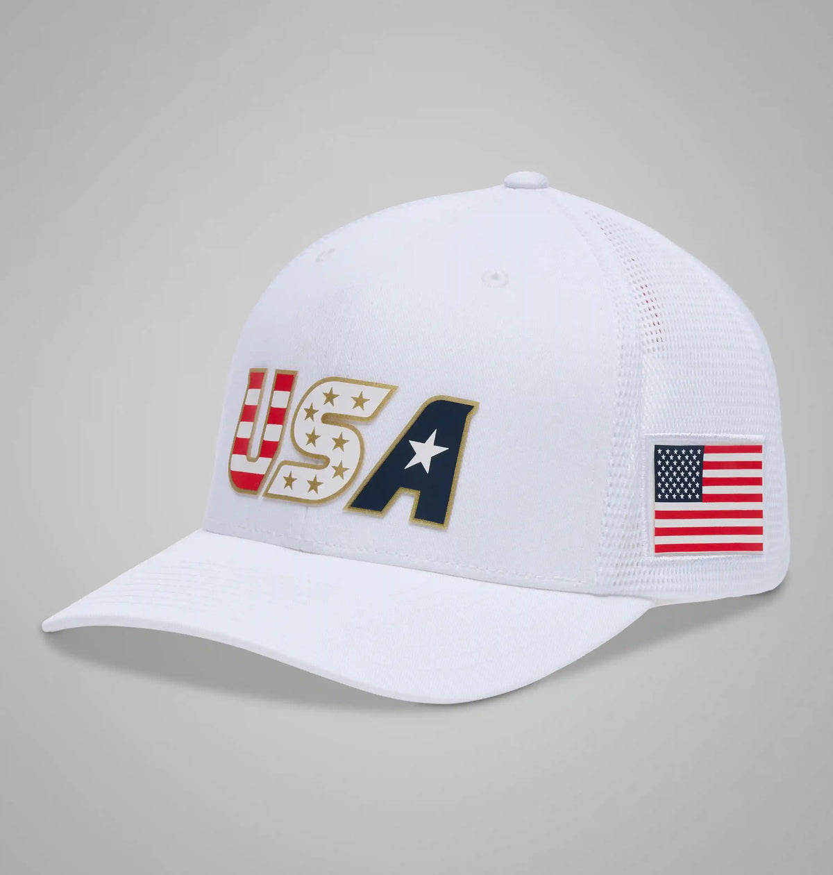 USA 2026 Ball Cap