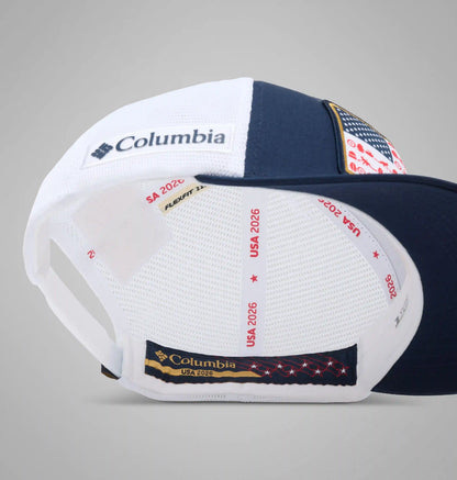 USA 2026 Ball Cap