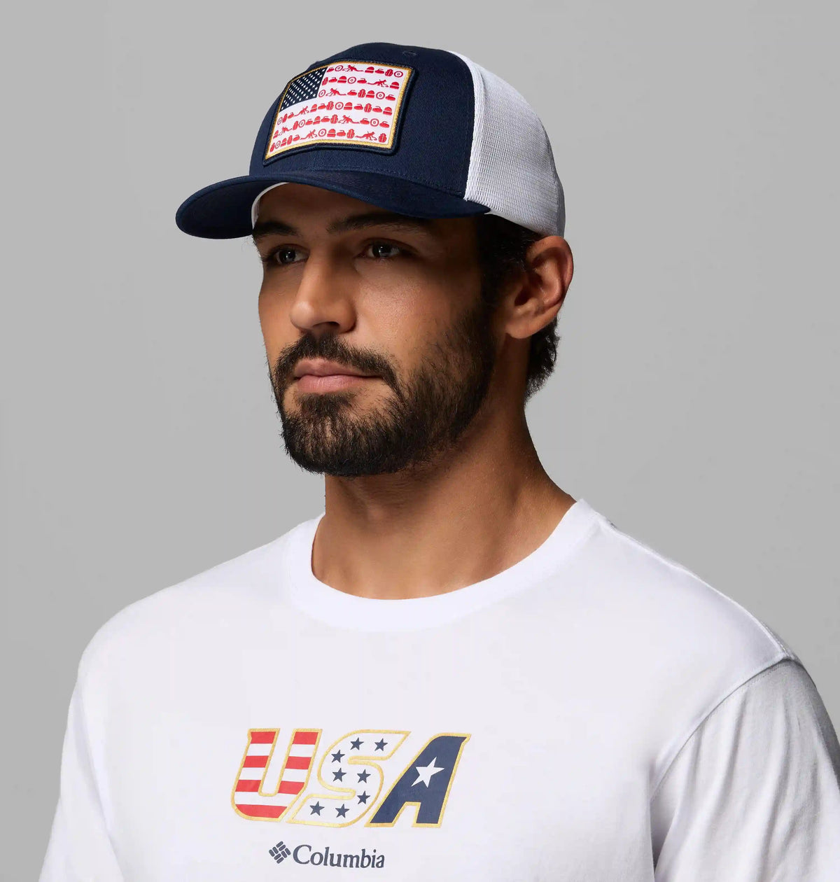 USA 2026 Ball Cap