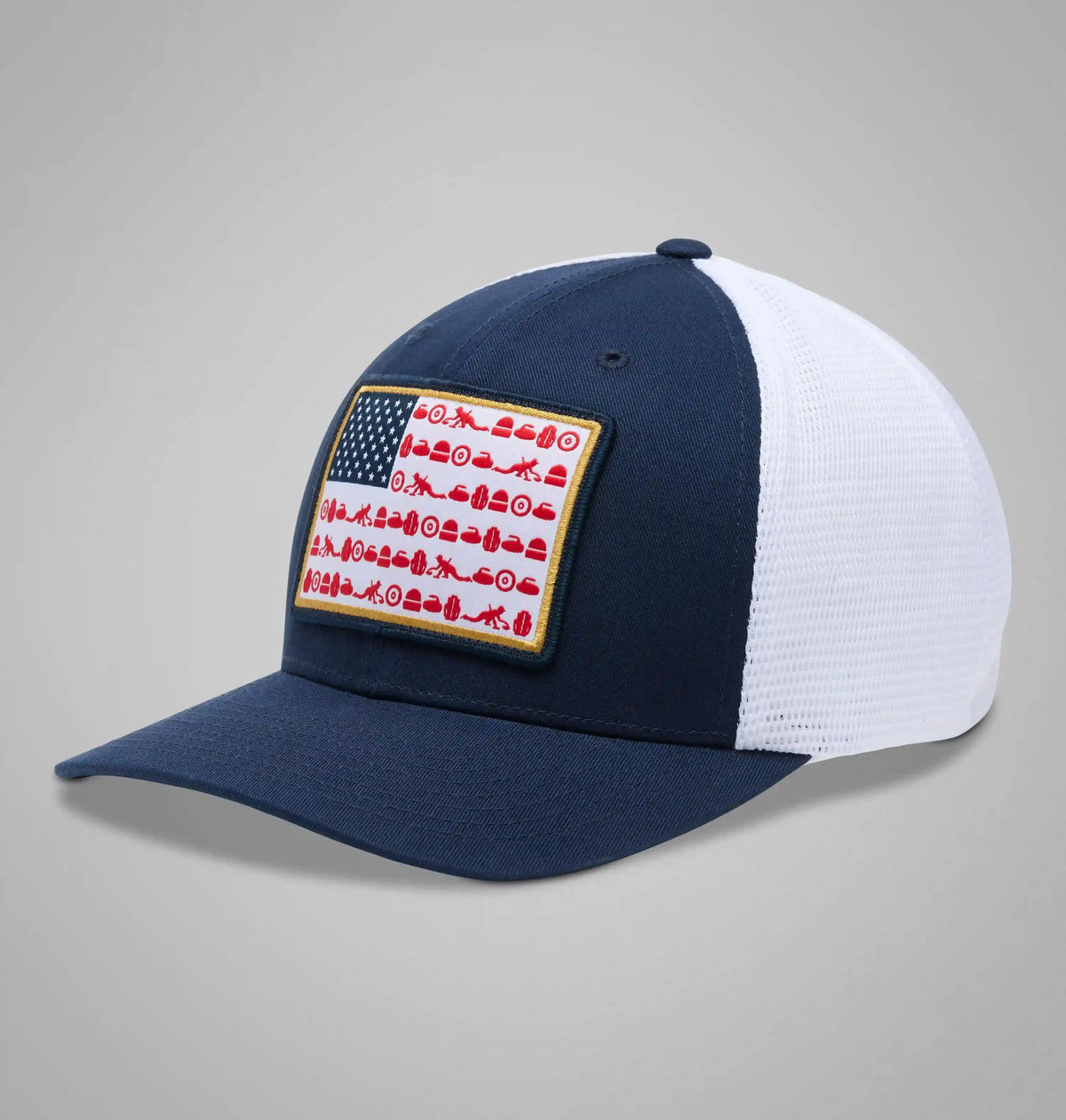 USA 2026 Ball Cap