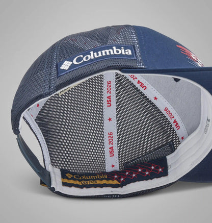 USA 2026 Ball Cap