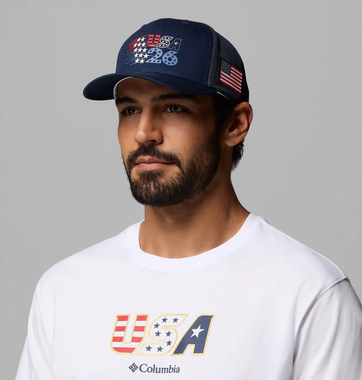 USA 2026 Ball Cap