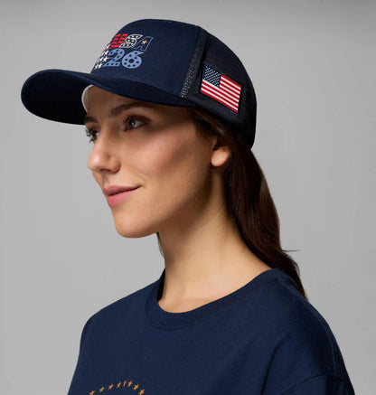 USA 2026 Ball Cap