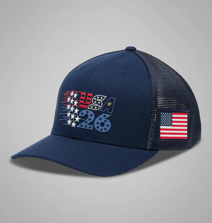 USA 2026 Ball Cap