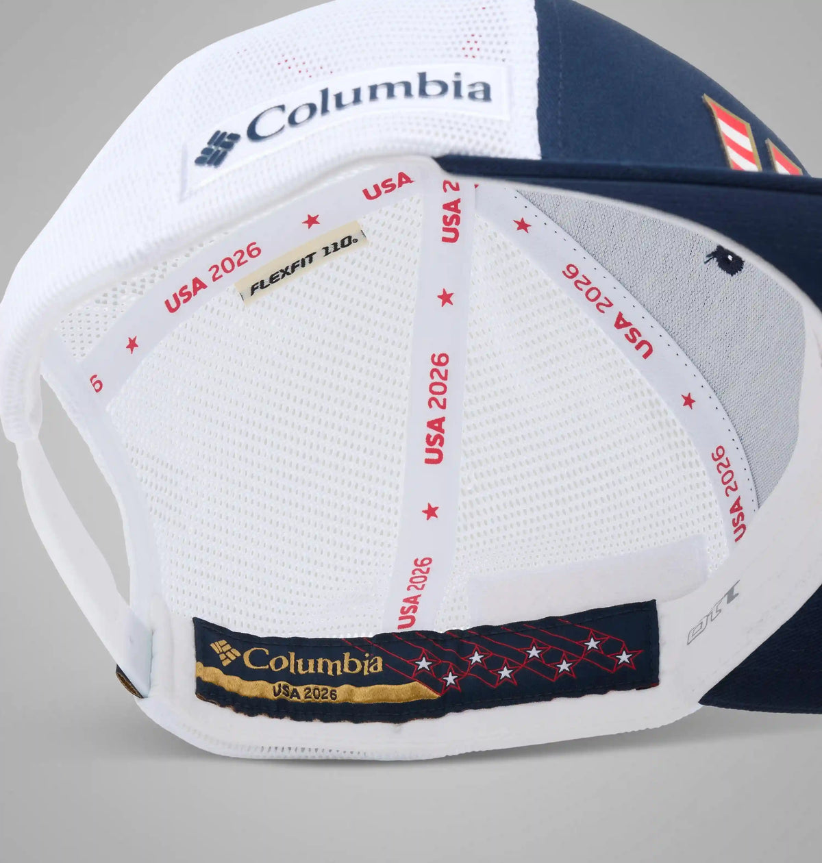 USA 2026 Ball Cap