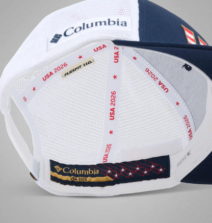 USA 2026 Ball Cap